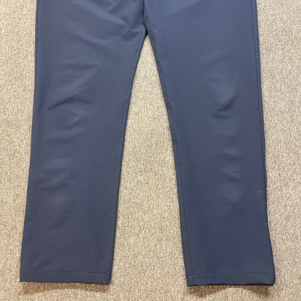 Public Rec‎ Daymaker All Day Everyday Pants Mens 38/34 Drawstring Performance